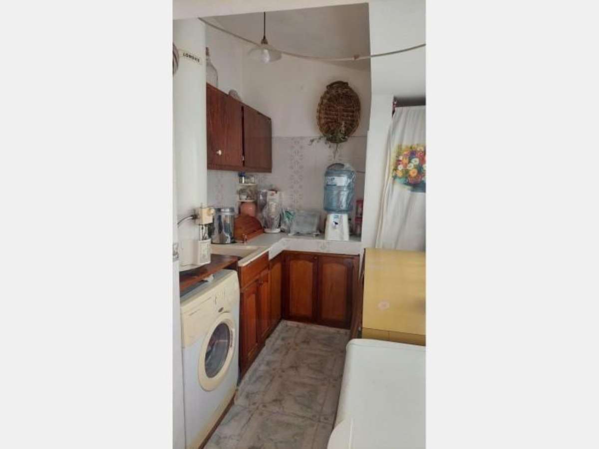Casa – Zona del Tajamar 12 Casa – Zona del Tajamar