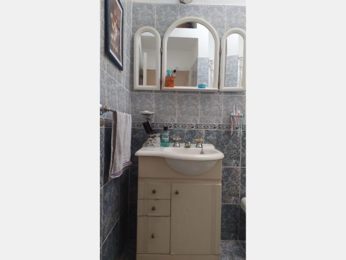 Casa – Zona del Tajamar 4 Casa – Zona del Tajamar