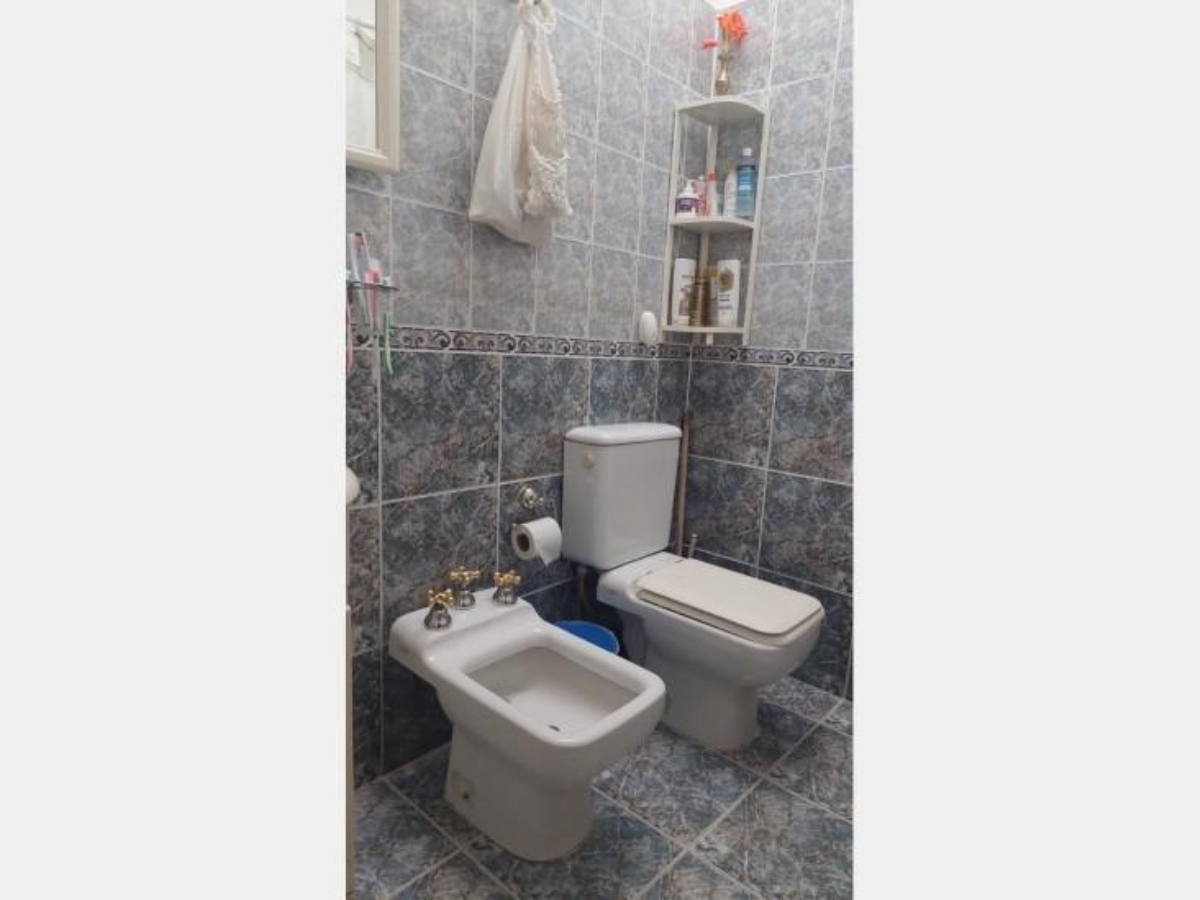 Casa – Zona del Tajamar 5 Casa – Zona del Tajamar
