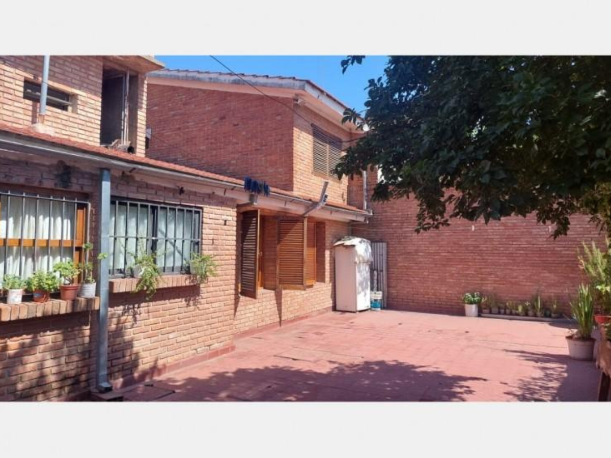 Casa – Zona del Tajamar 8 Casa – Zona del Tajamar
