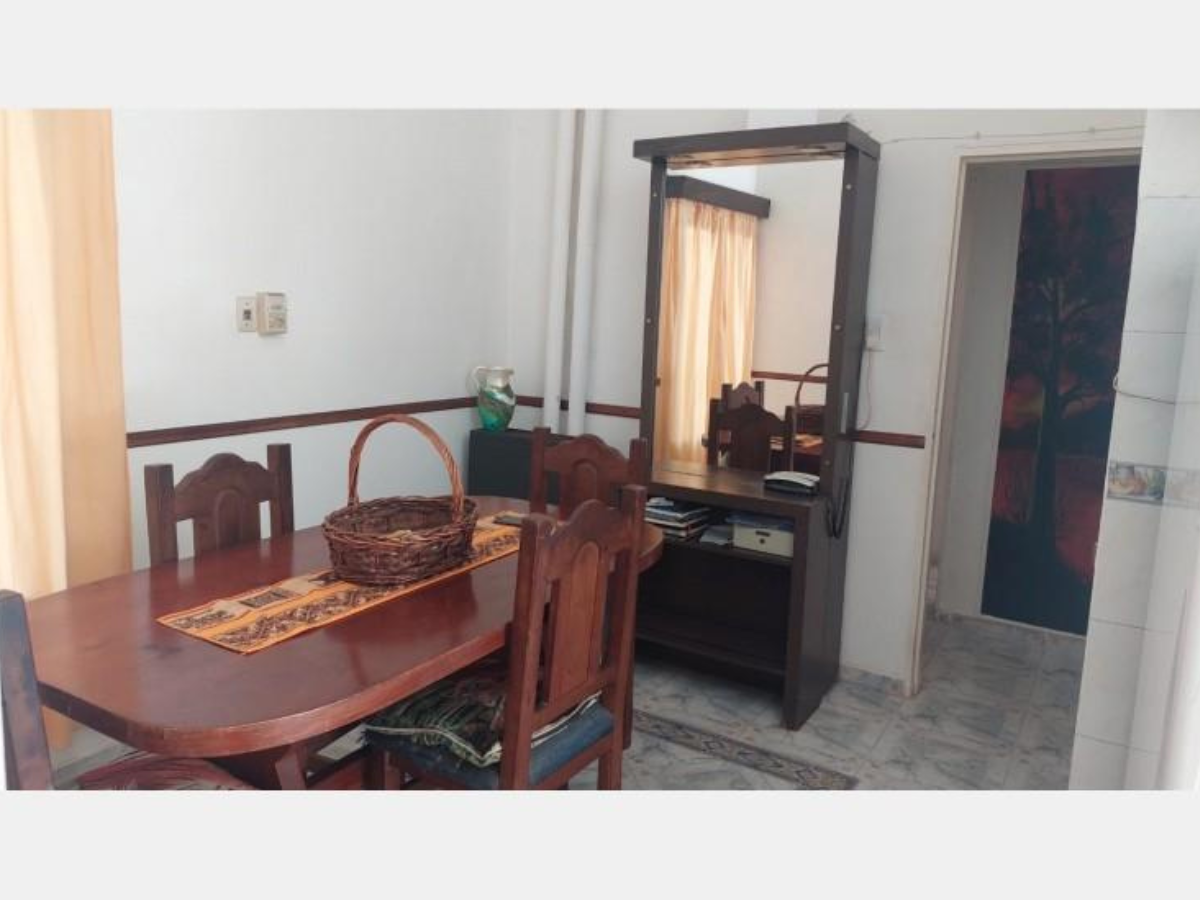 Casa – Zona del Tajamar 9 Casa – Zona del Tajamar