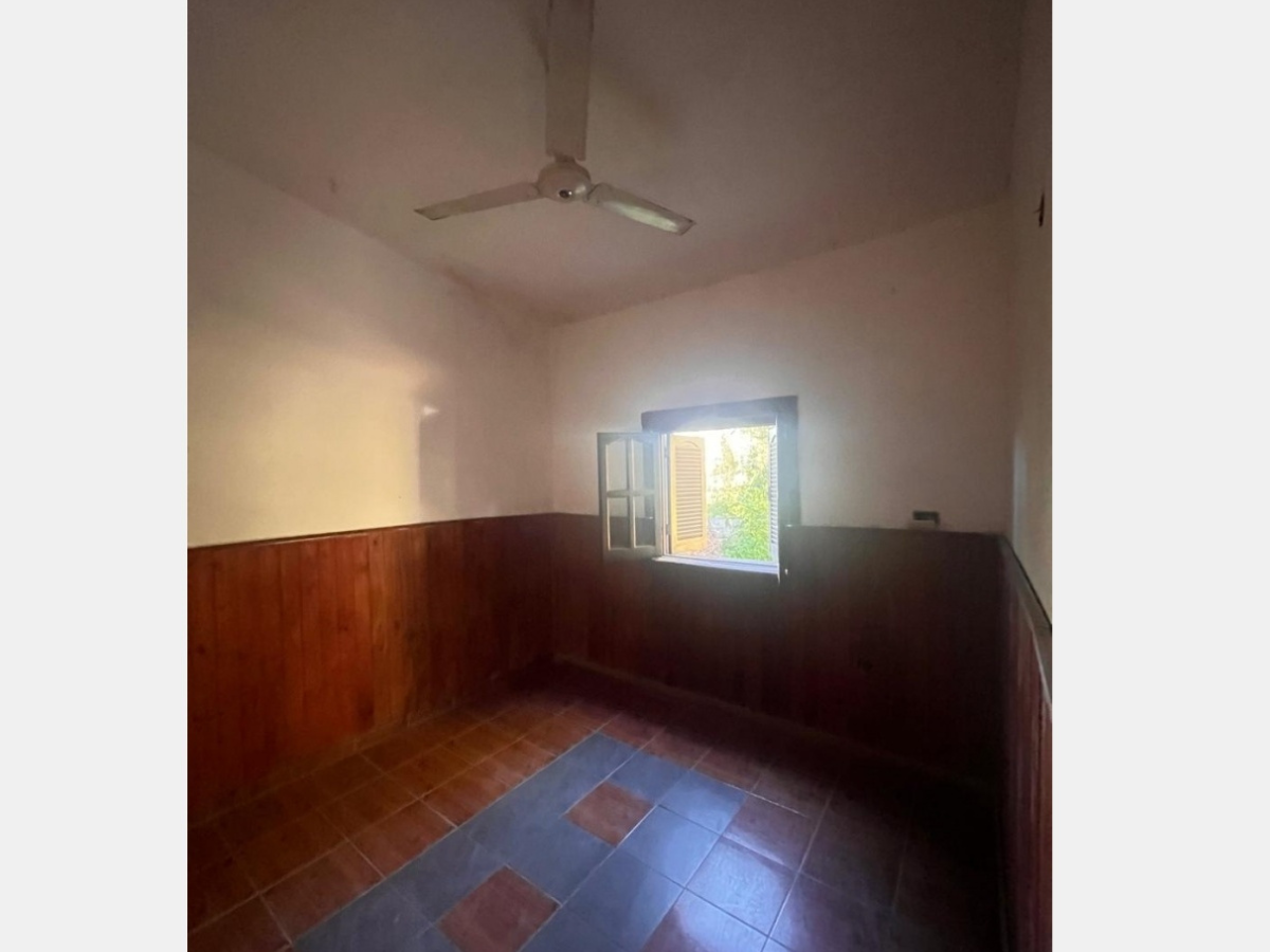 Casa – Calle Av. Central – Barrio Lalahenes