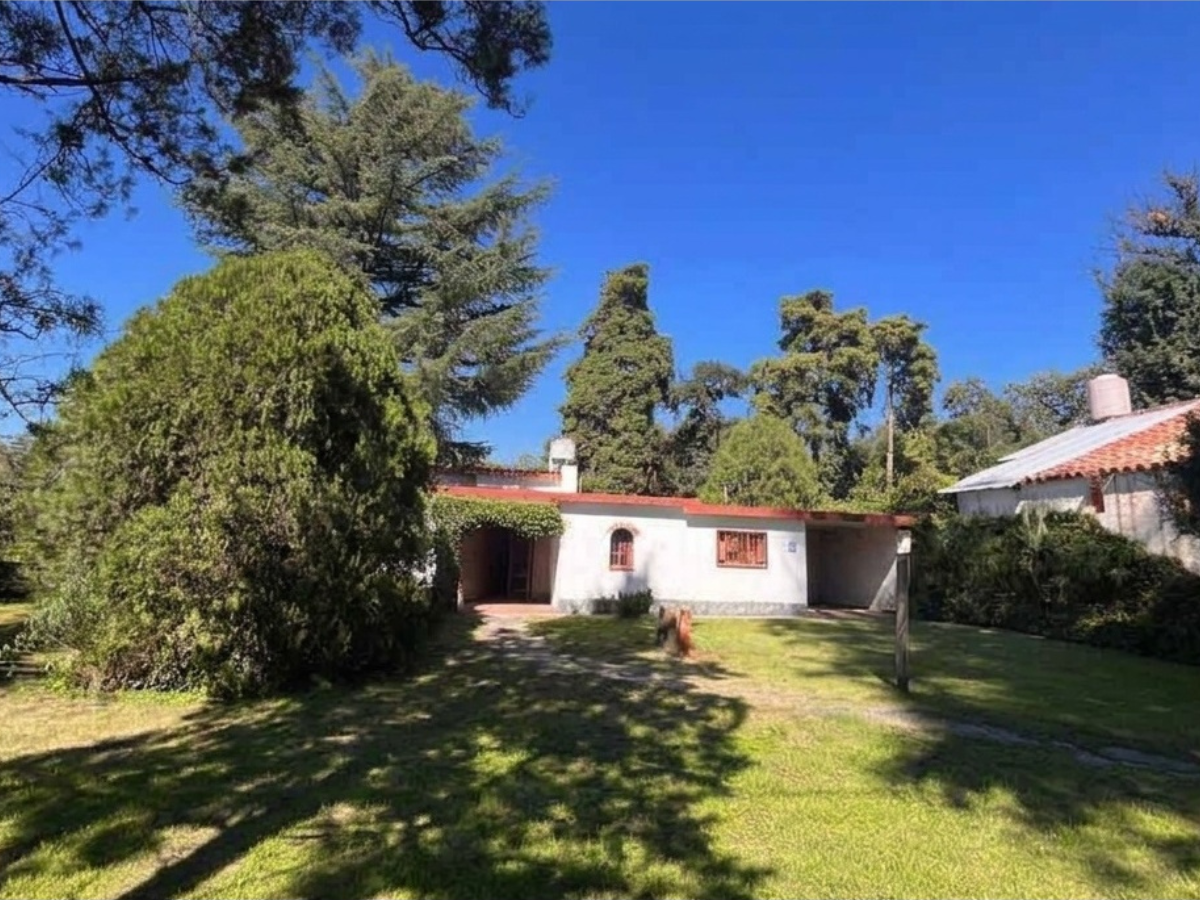 Casa – Calle Av. Central – Barrio Lalahenes