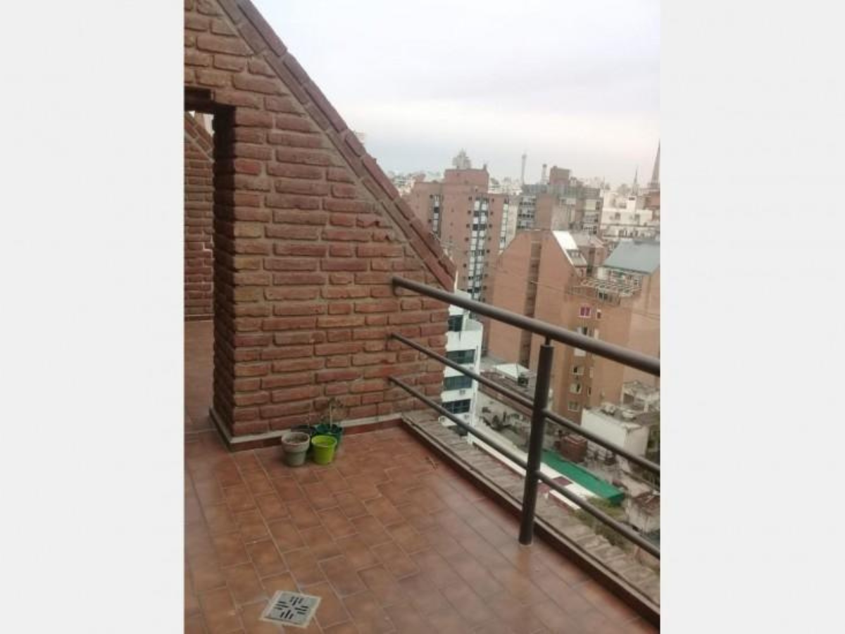 Departamento – Calle Boulevard San Juan – Nueva Córdoba 8 Departamento – Calle Boulevard San Juan – Nueva Córdoba