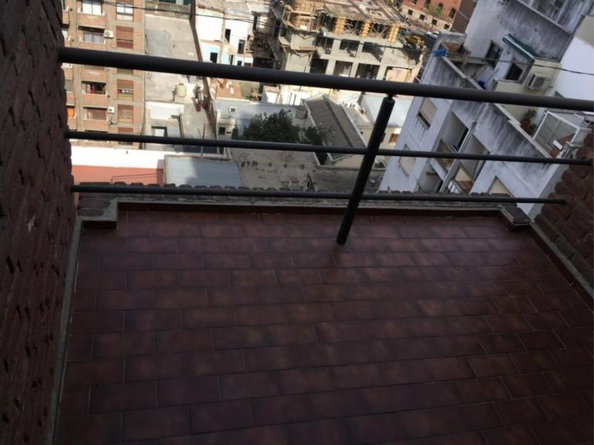 Departamento – Calle Boulevard San Juan – Nueva Córdoba 9 Departamento – Calle Boulevard San Juan – Nueva Córdoba