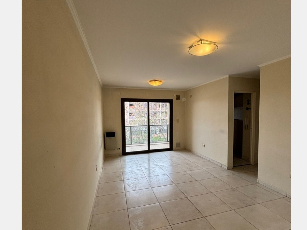 Departamento – Edificio Betania – Av. del Libertador
