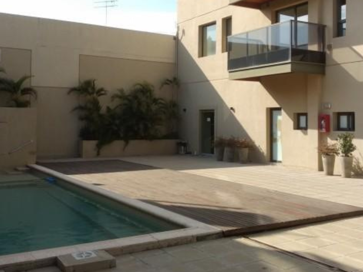 Departamento – Edificio Betania – Av. del Libertador