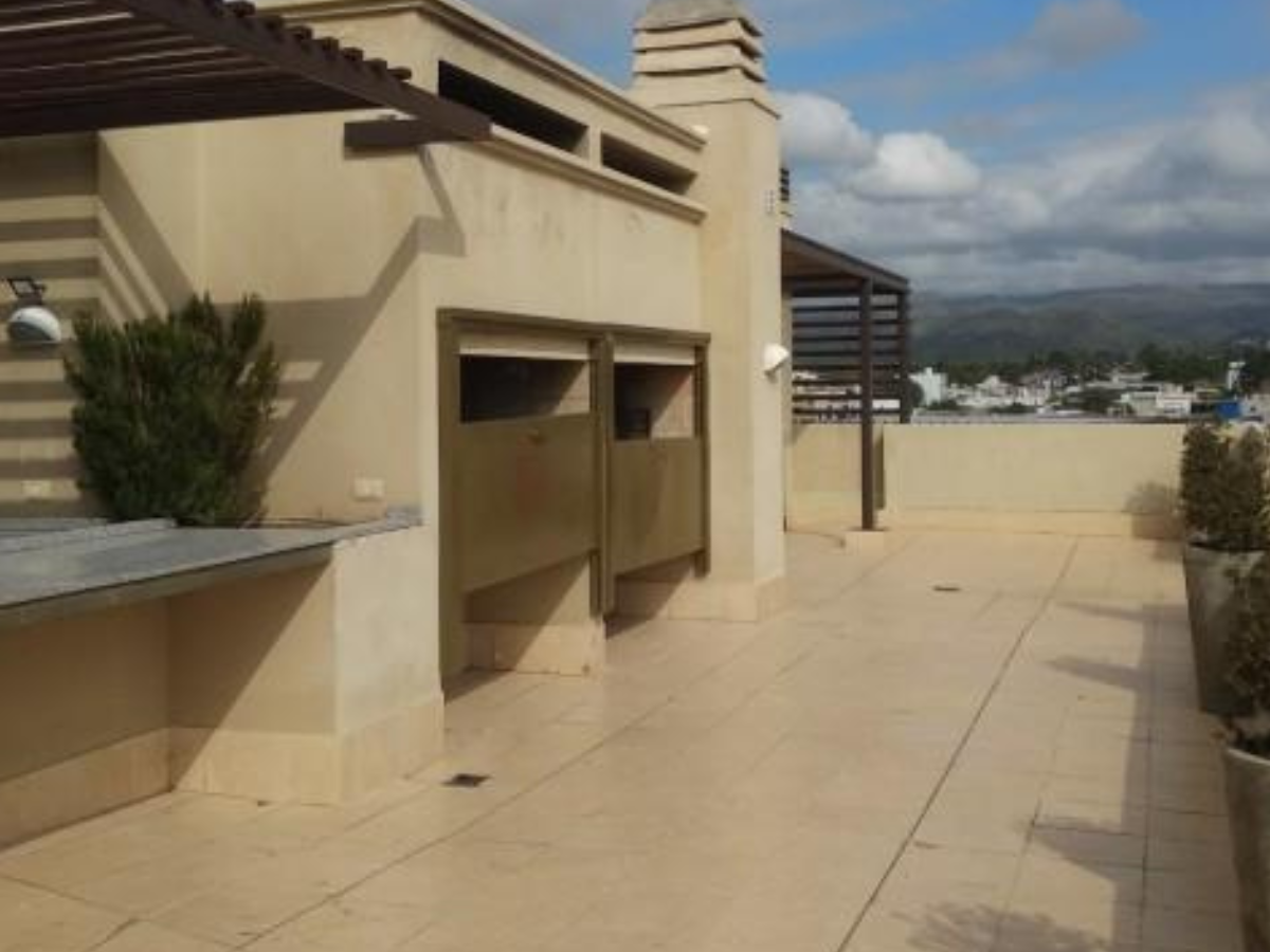 Departamento – Edificio Betania – Av. del Libertador