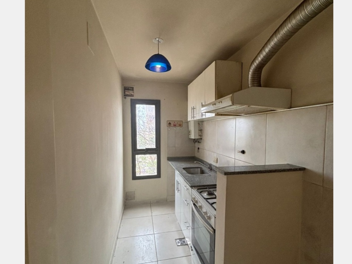 Departamento – Edificio Betania – Av. del Libertador