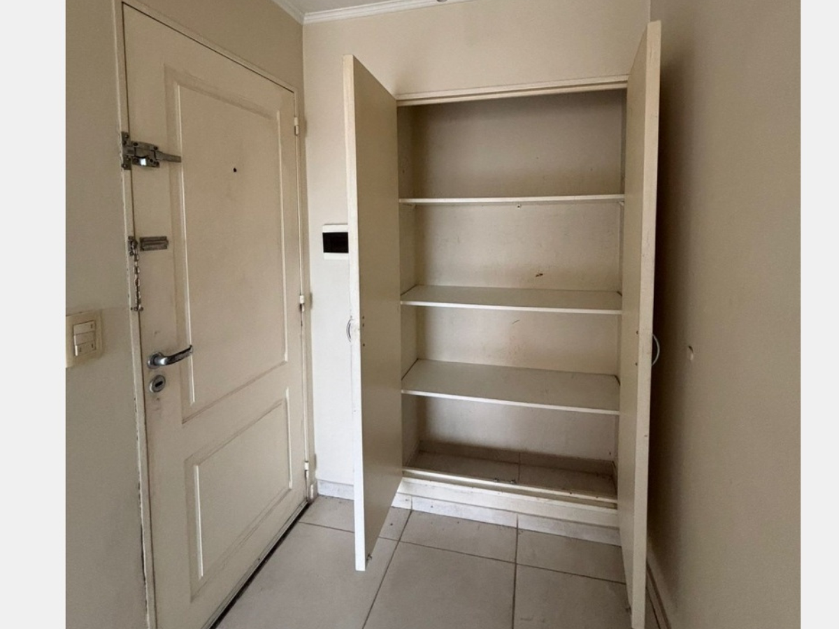 Departamento – Edificio Betania – Av. del Libertador