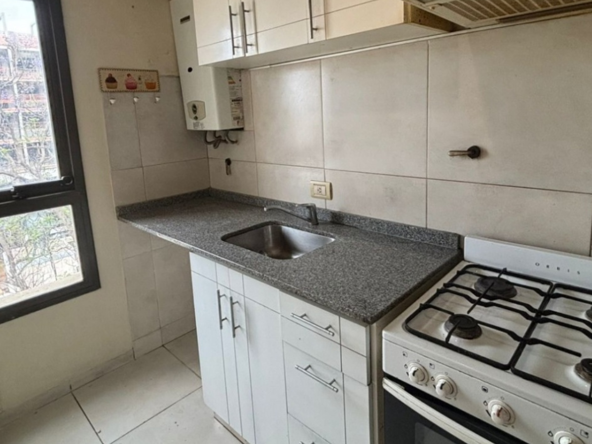 Departamento – Edificio Betania – Av. del Libertador
