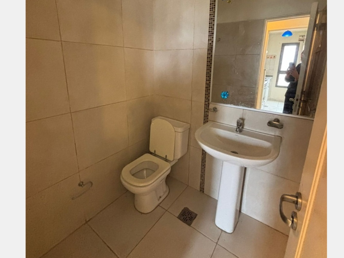 Departamento – Edificio Betania – Av. del Libertador