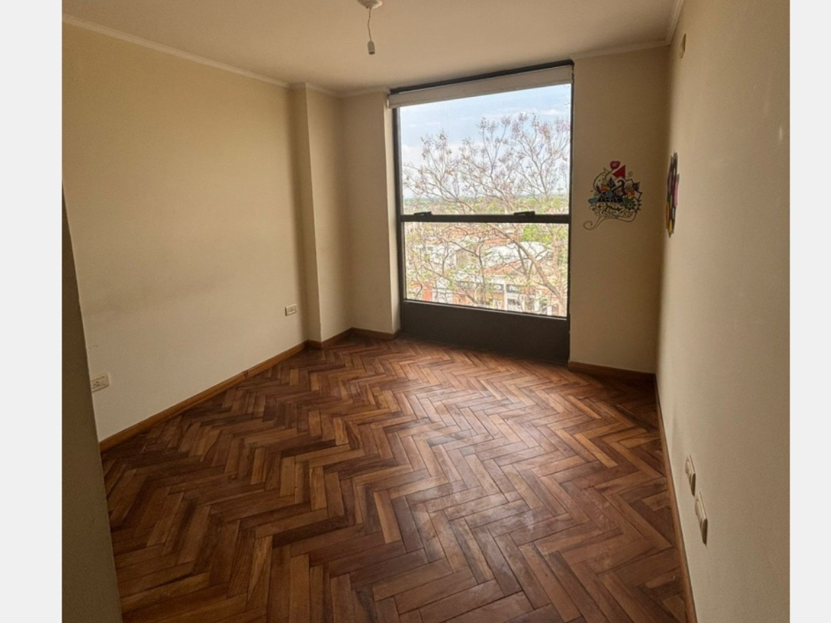 Departamento – Edificio Betania – Av. del Libertador