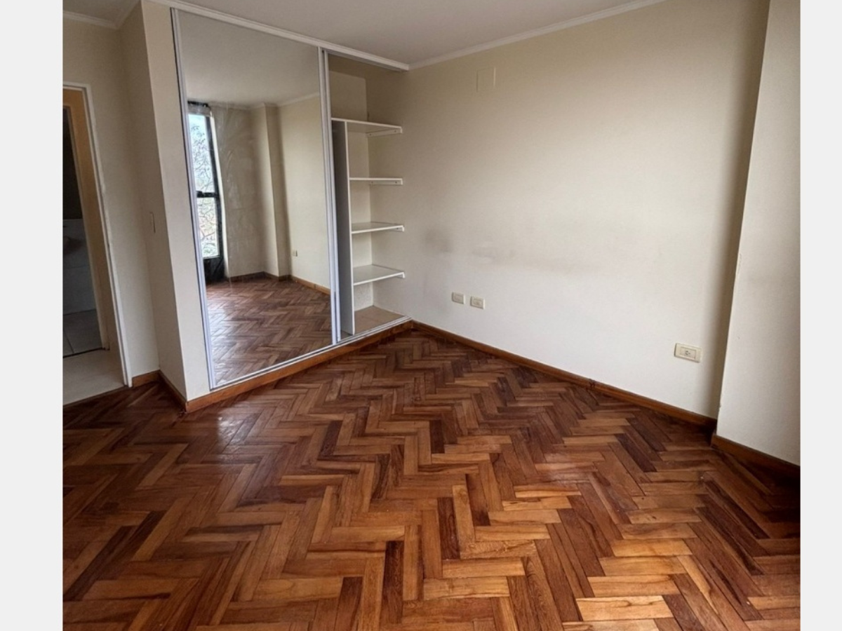 Departamento – Edificio Betania – Av. del Libertador