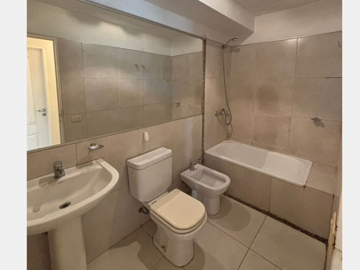 Departamento – Edificio Betania – Av. del Libertador