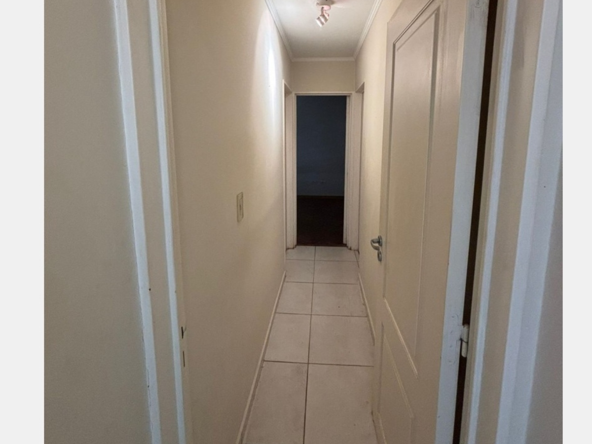 Departamento – Edificio Betania – Av. del Libertador