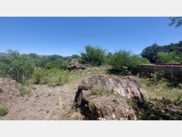 Lote – Barrio Residencial el Golf