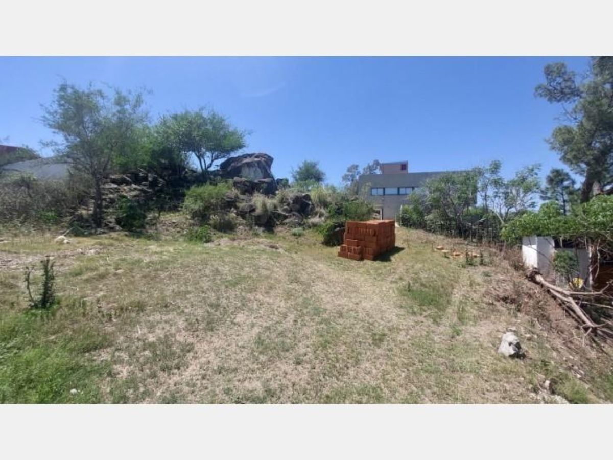 Lote – Barrio Residencial el Golf
