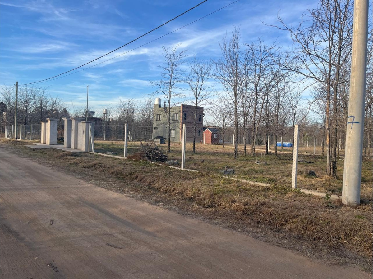 Lote – El Descanso