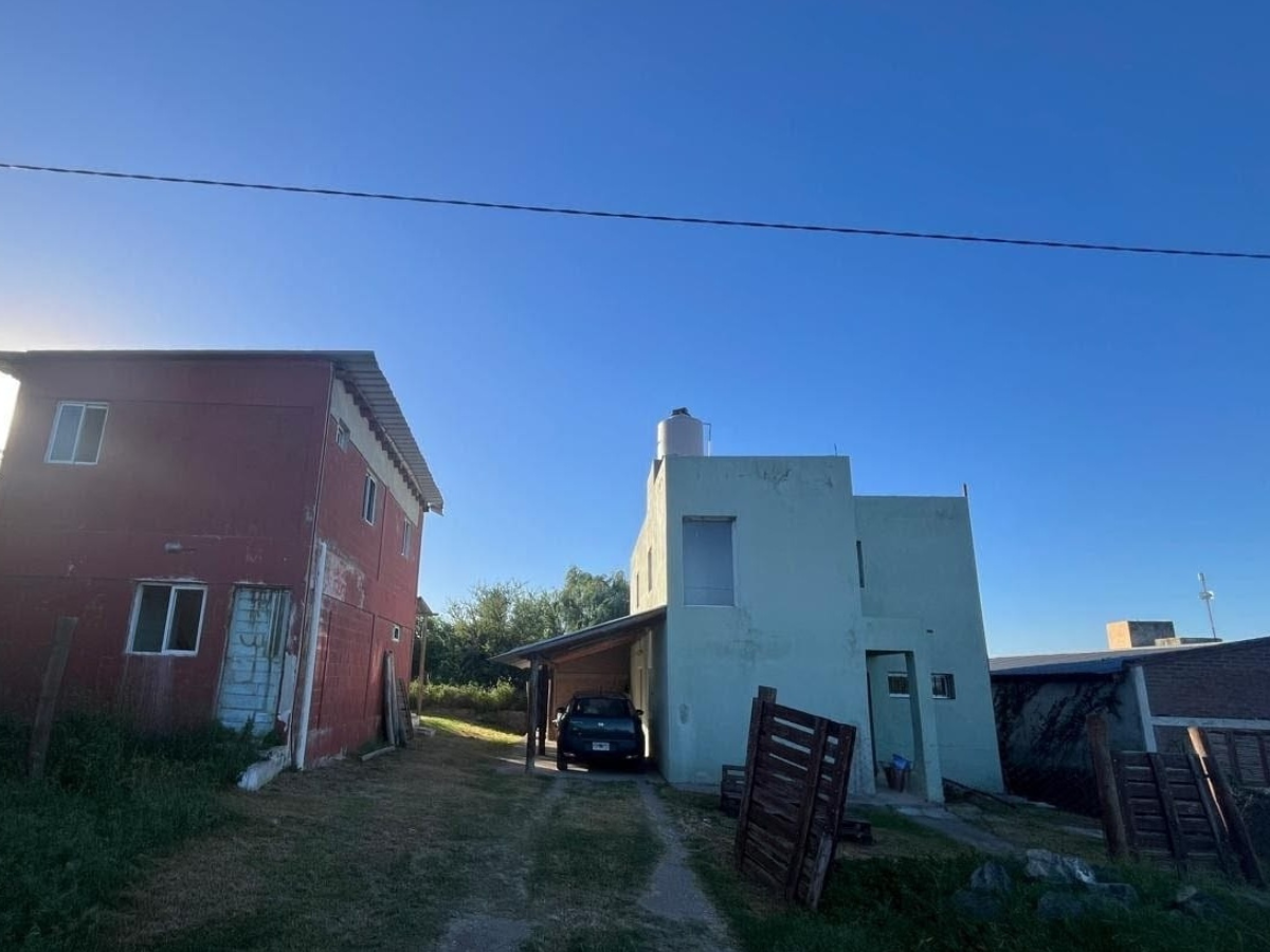 Lote – Valle Anisacate