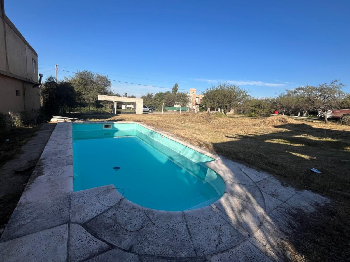 Lote – Valle Anisacate 10 Lote – Valle Anisacate