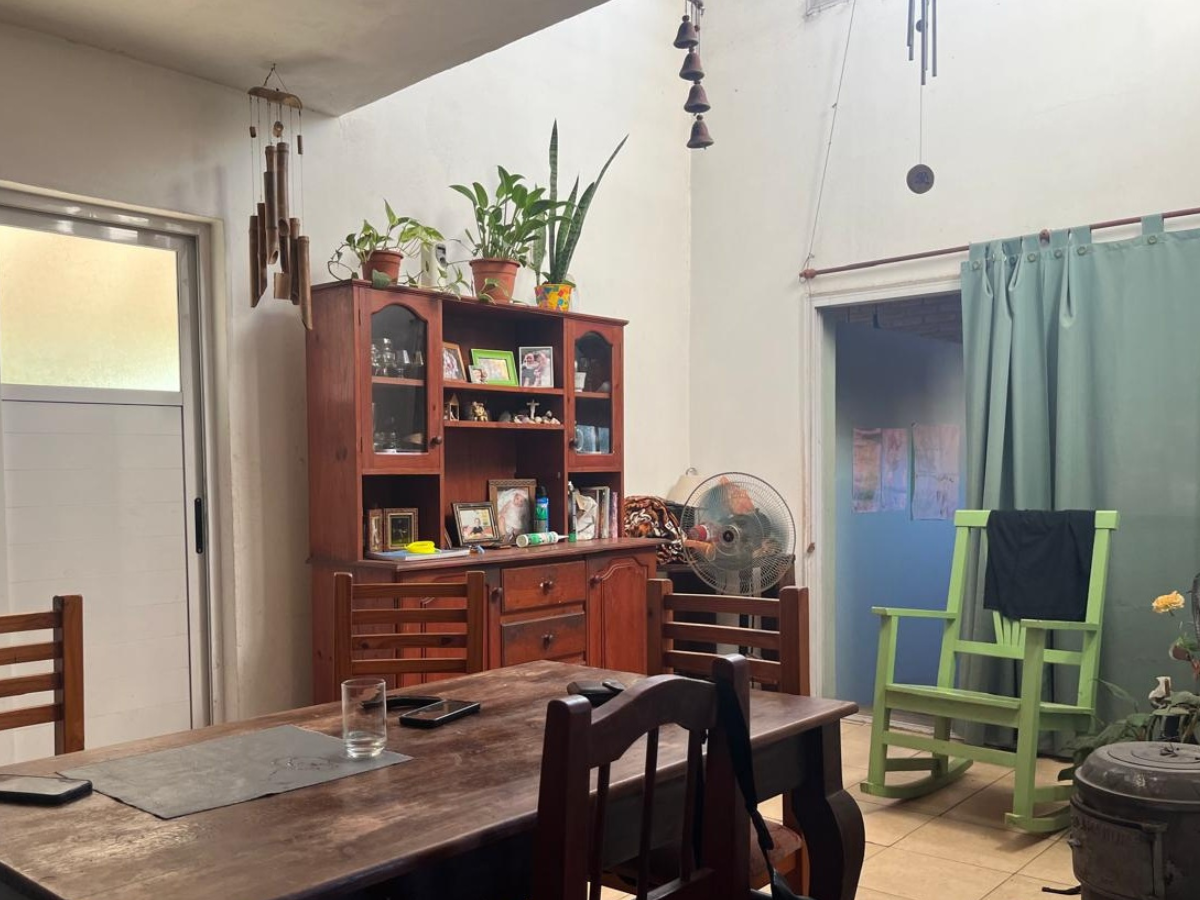 Lote – Valle Anisacate
