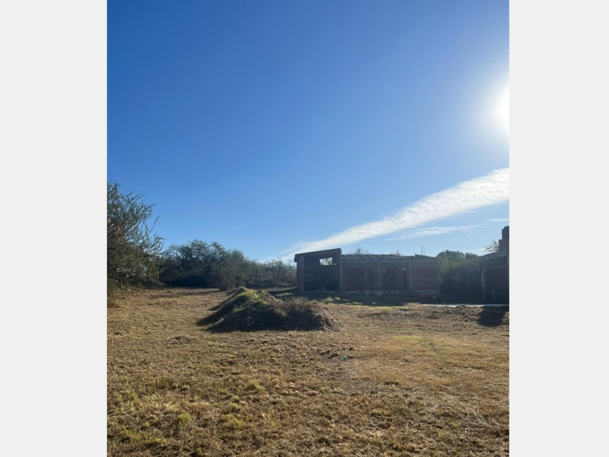Lote – Valle Anisacate 2 Lote – Valle Anisacate