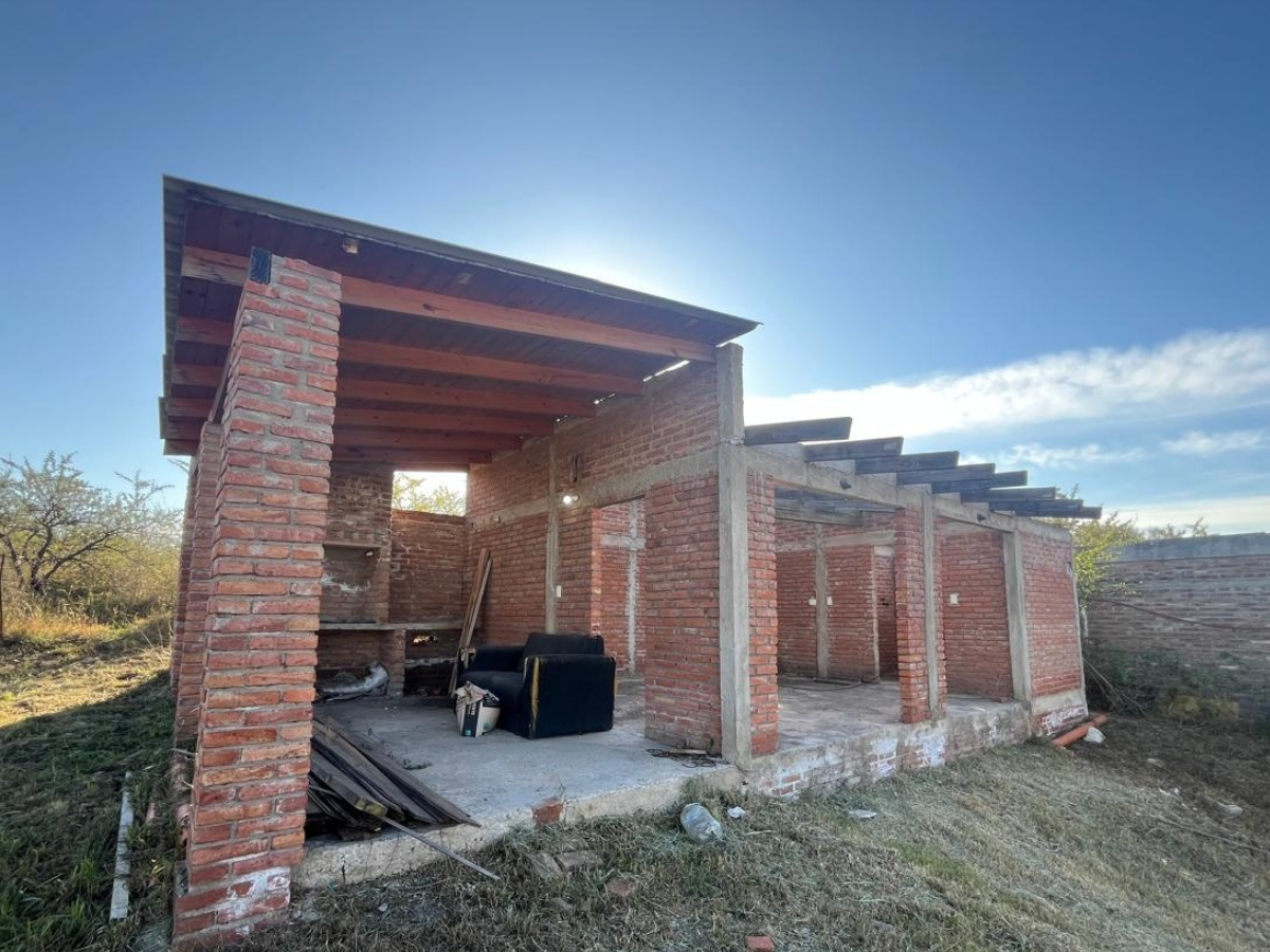 Lote – Valle Anisacate 3 Lote – Valle Anisacate