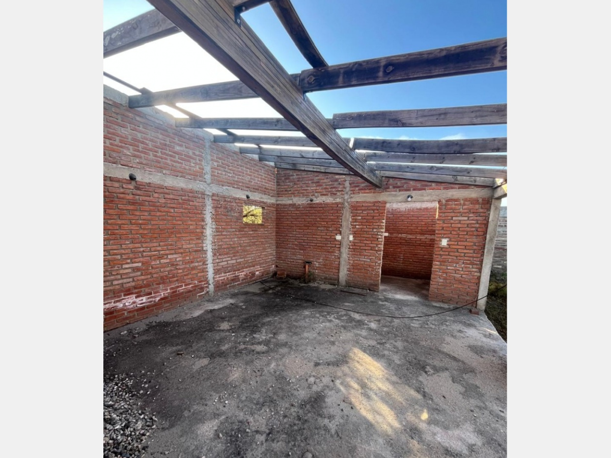 Lote – Valle Anisacate 4 Lote – Valle Anisacate