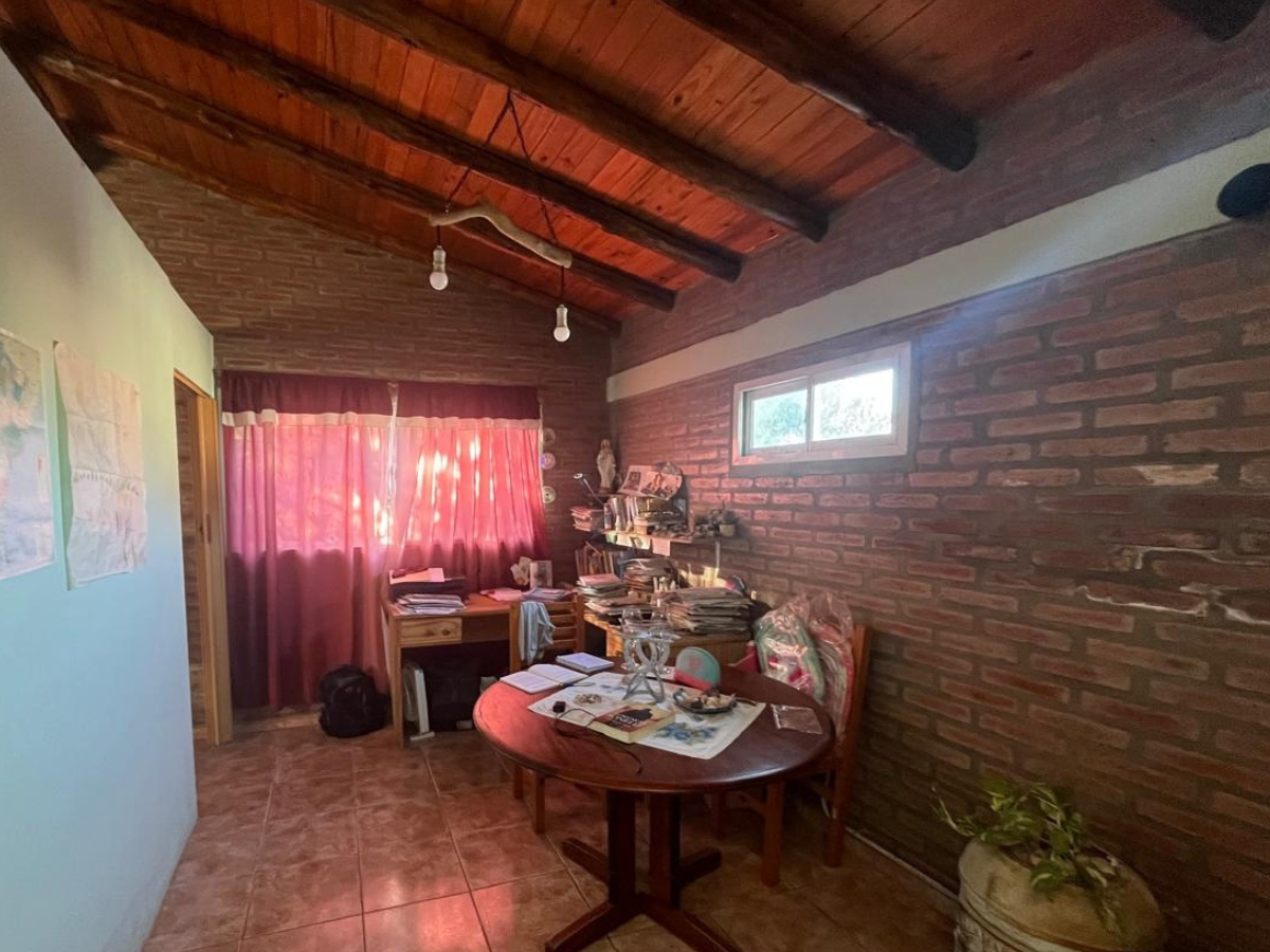 Lote – Valle Anisacate
