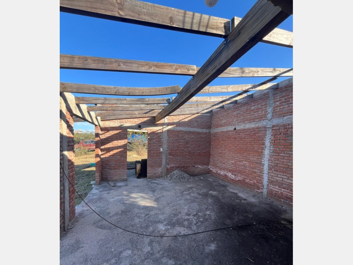Lote – Valle Anisacate 6 Lote – Valle Anisacate