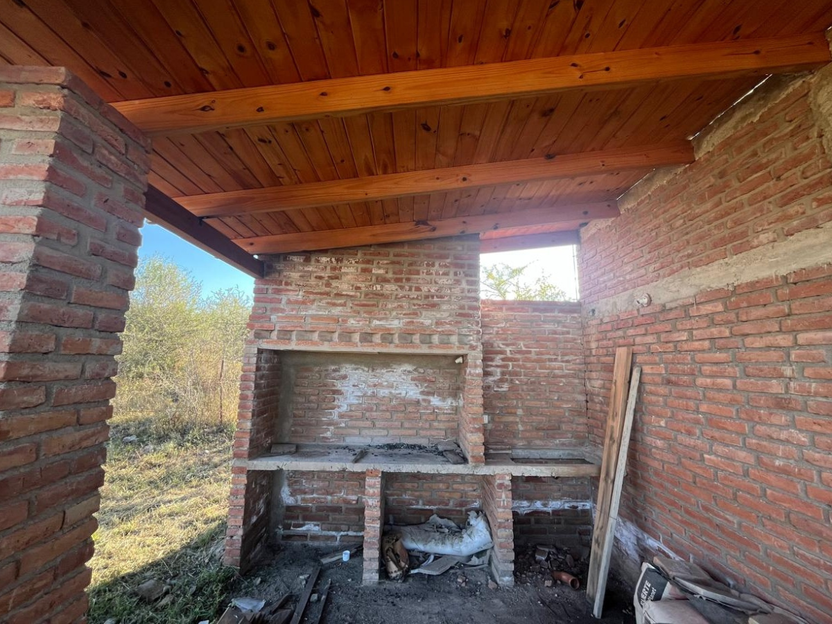 Lote – Valle Anisacate 7 Lote – Valle Anisacate