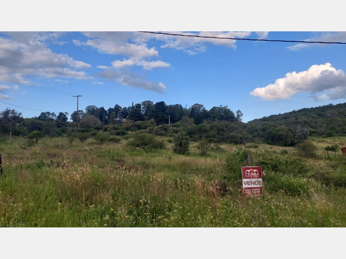 Lote – Villa Ciudad de America 1 Lote – Villa Ciudad de America