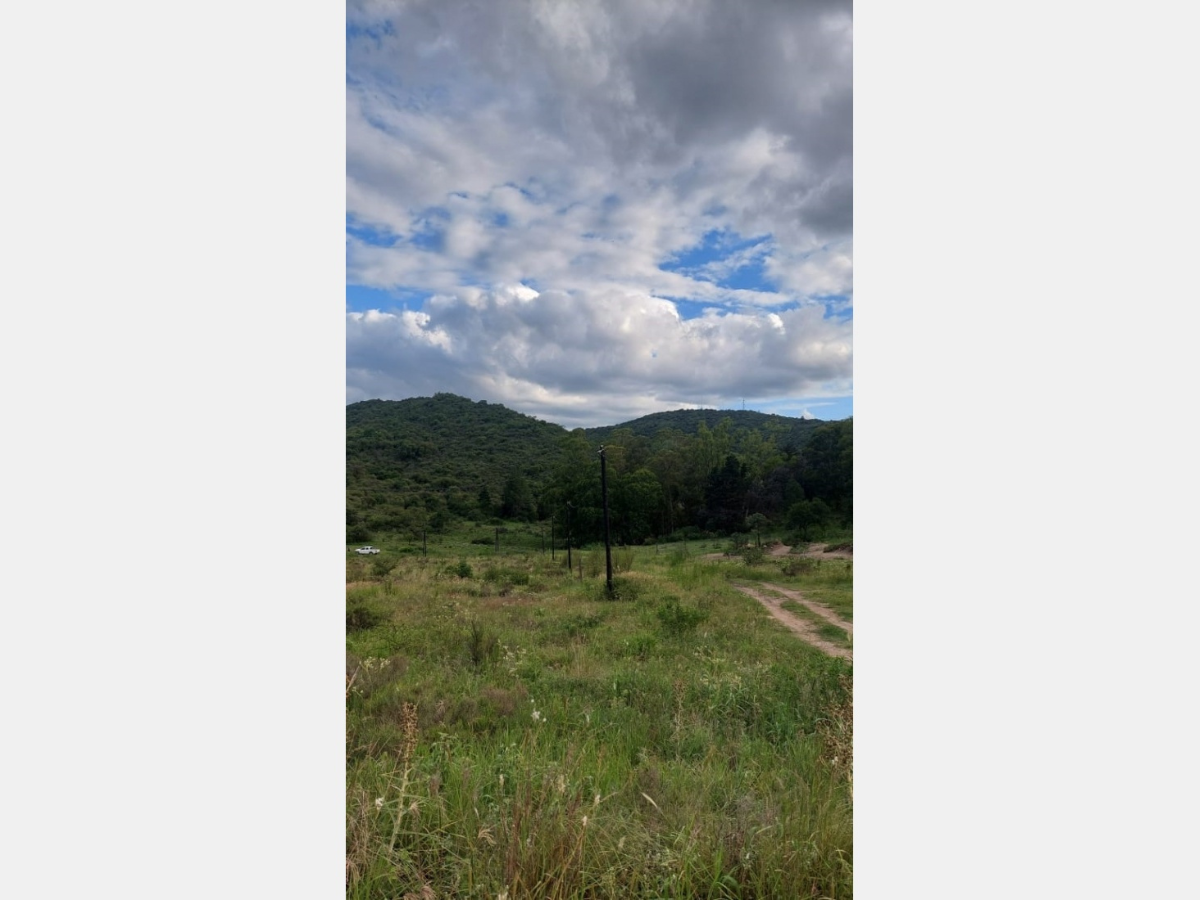 Lote – Villa Ciudad de America 3 Lote – Villa Ciudad de America