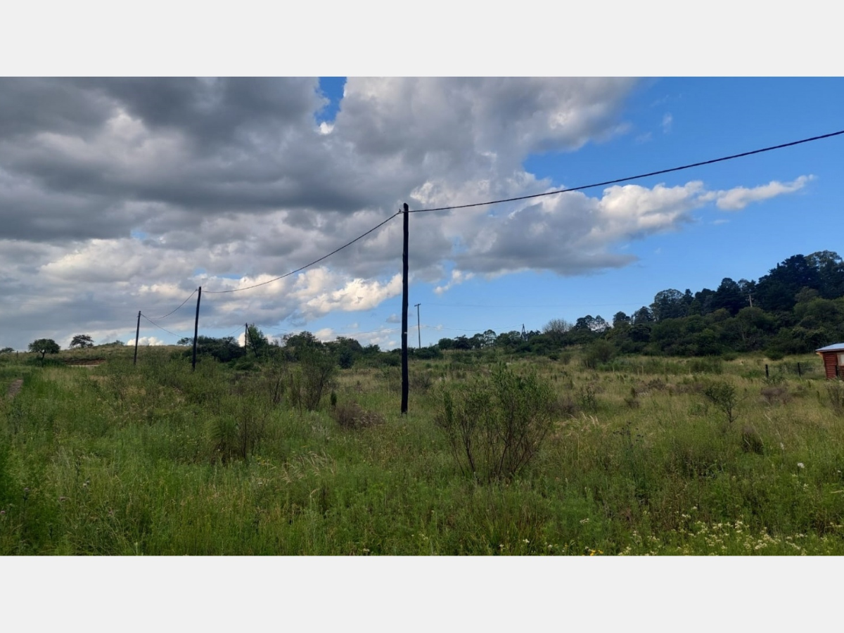 Lote – Villa Ciudad de America 4 Lote – Villa Ciudad de America