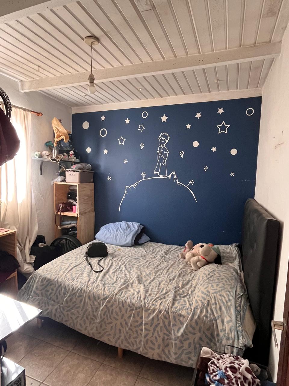 DÚPLEX EN VENTA-BARRIO SUR-ALTA GRACIA.