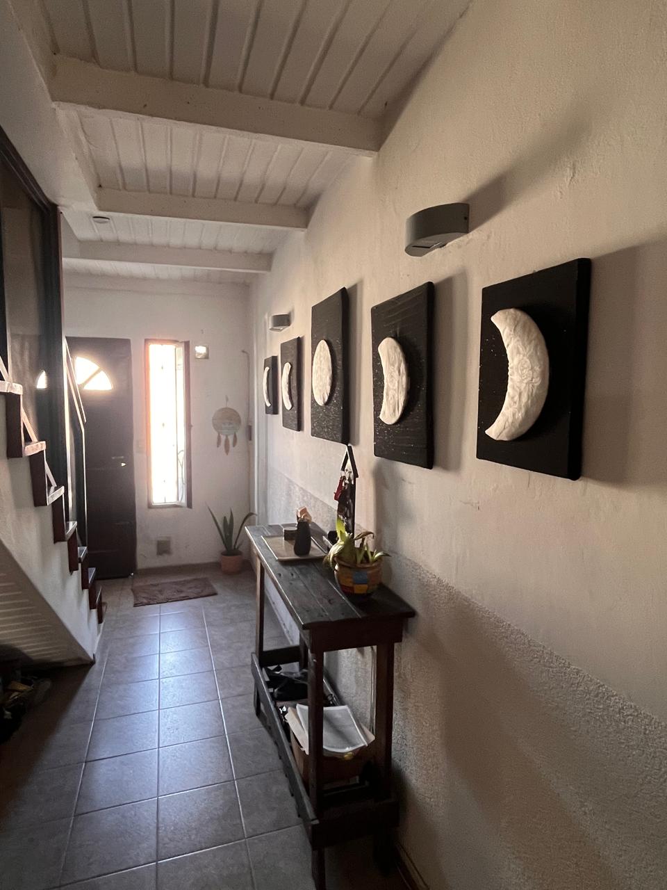DÚPLEX EN VENTA-BARRIO SUR-ALTA GRACIA.