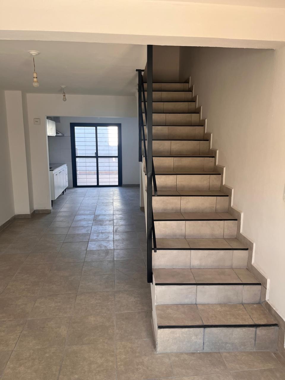 Dúplex-Barrio Córdoba