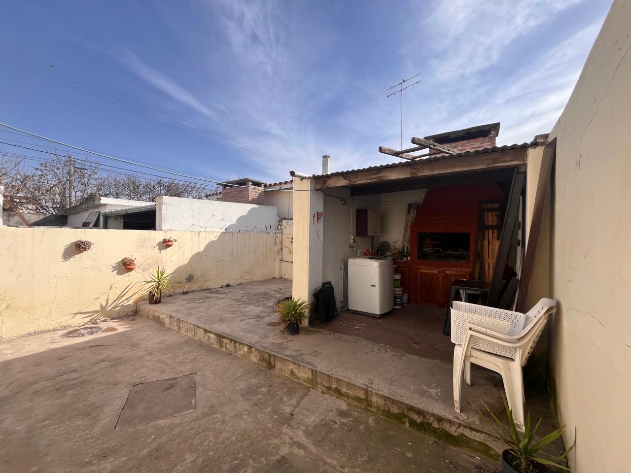 DÚPLEX EN VENTA-BARRIO SUR-ALTA GRACIA.