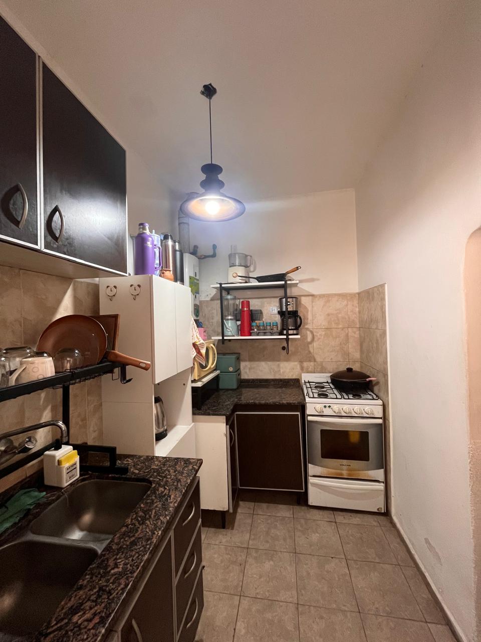 DÚPLEX EN VENTA-BARRIO SUR-ALTA GRACIA.