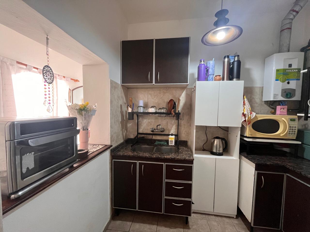 DÚPLEX EN VENTA-BARRIO SUR-ALTA GRACIA.