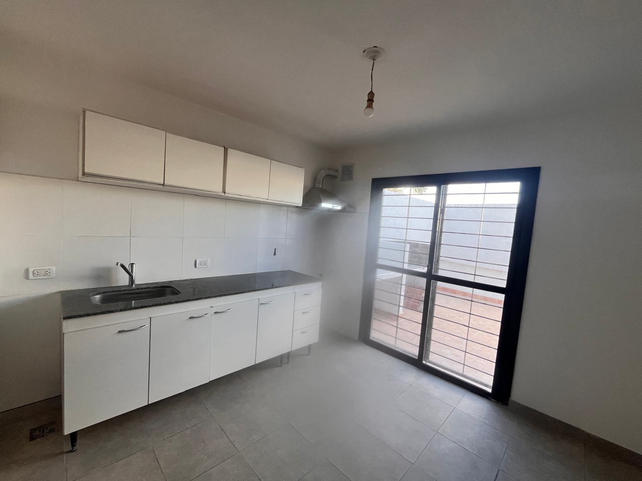 Dúplex-Barrio Córdoba