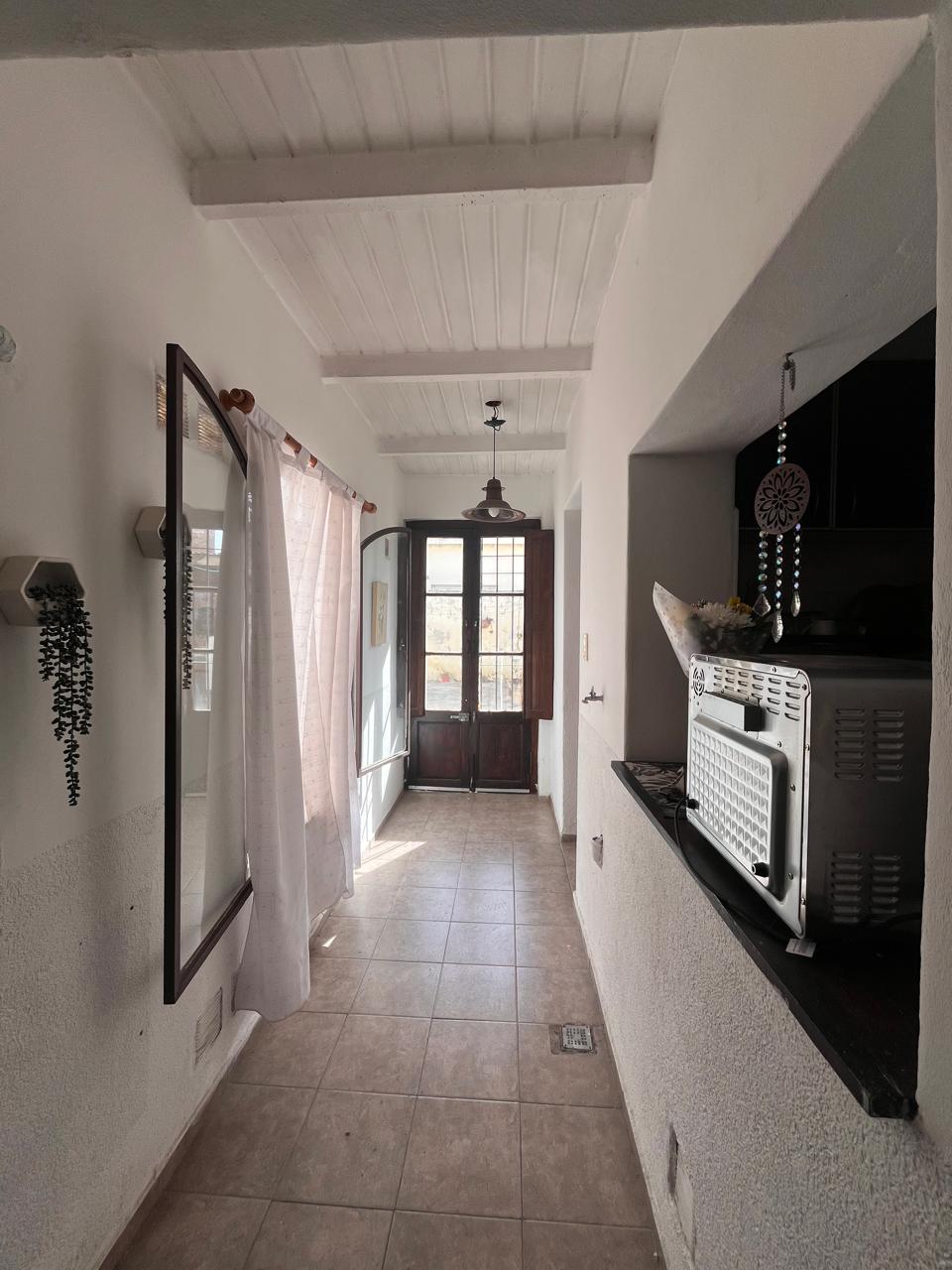 DÚPLEX EN VENTA-BARRIO SUR-ALTA GRACIA.
