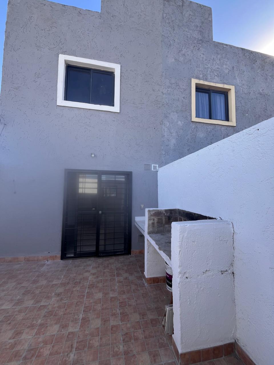 Dúplex-Barrio Córdoba