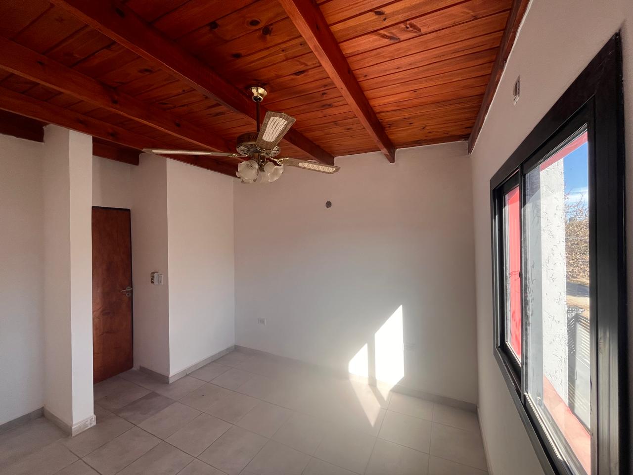 Dúplex-Barrio Córdoba