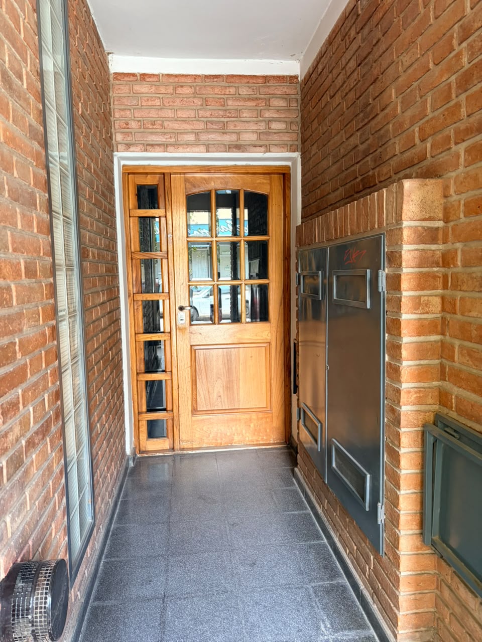 9fd3ad25-560f-453e-9abb-0b4ba6ee74a5 Departamento – Zona Céntrica – Calle Paraguay