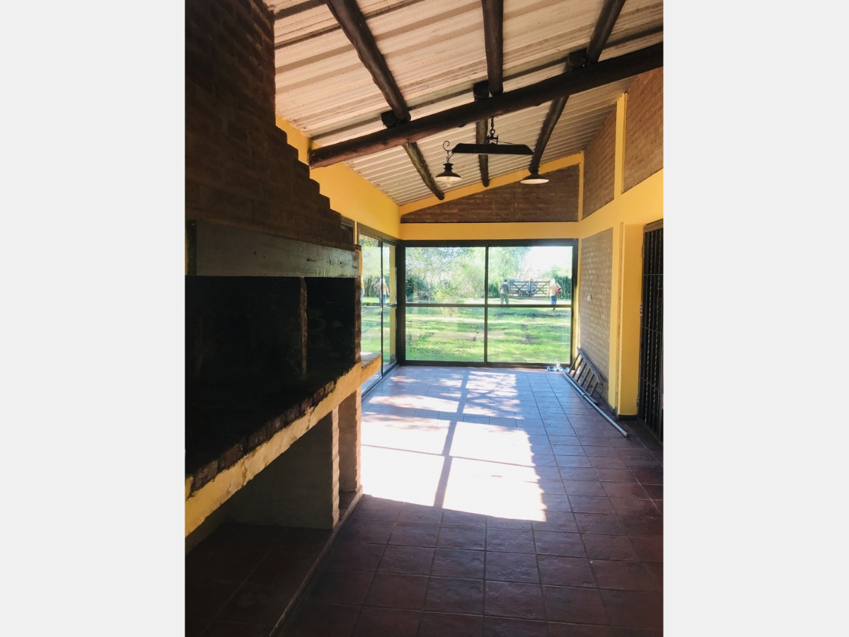 Casa – Anisacate