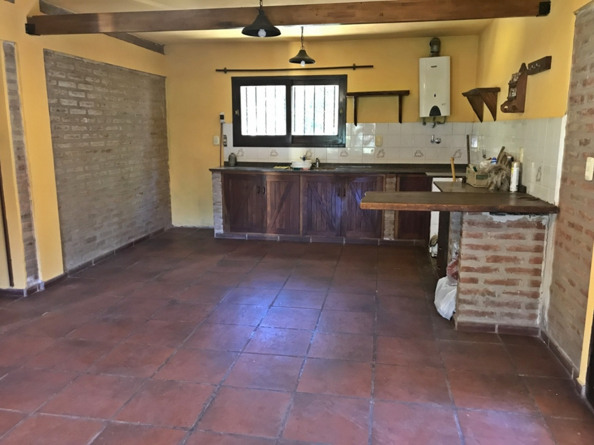 Casa – Anisacate