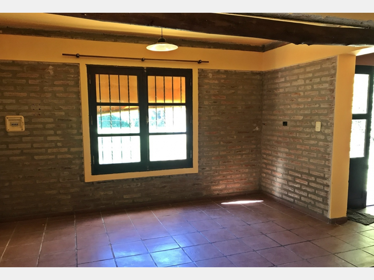 Casa – Anisacate