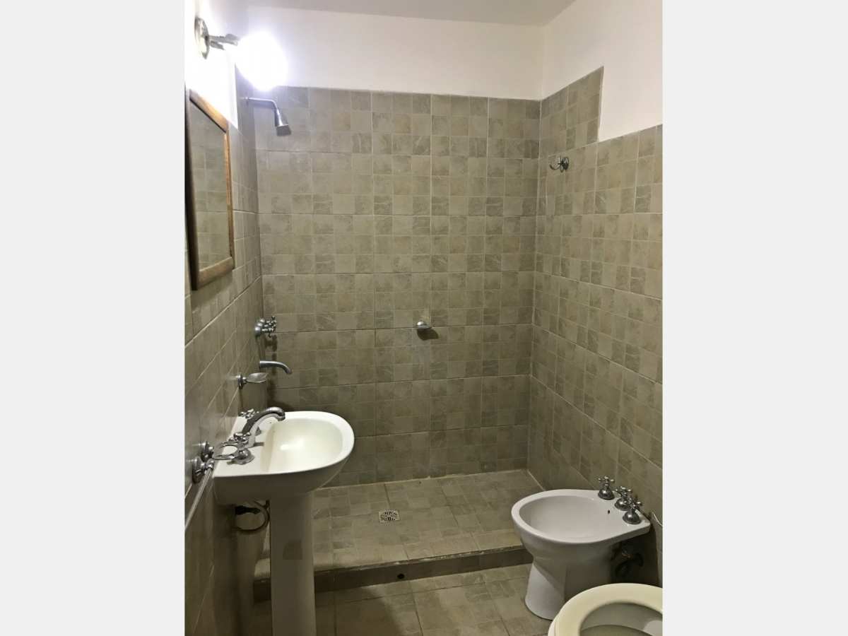 Casa – Anisacate